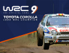 Превью изображения 0: WRC 9 Toyota Corolla 1999