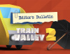 Превью изображения 0: Train Valley 2 - Editor's Bulletin