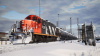 Превью изображения 5: Train Sim World 2: Canadian National Oakville Subdivision: Hamilton - Oakville Route Add-On