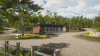 Превью изображения 4: Hotel: A Resort Simulator - Lake Pack