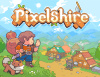 Превью изображения 0: Pixelshire