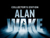 Превью изображения 0: Alan Wake Collectors Edition