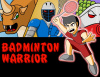 Превью изображения 0: Badminton Warrior