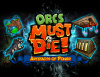 Превью изображения 0: Orcs Must Die! - Artifacts of Power