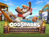 Превью изображения 0: Oddsparks: An Automation Adventure - Craftsman's Elemental Decorations Pack
