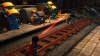 Превью изображения 5: LEGO Batman 2: DC Super Heroes