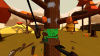 Превью изображения 2: Timberman VR