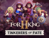 Превью изображения 0: For The King II: Tinkerers Of Fate Character Pack