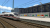 Превью изображения 1: Train Simulator: The Rhine Railway: Mannheim - Karlsruhe Route Add-On
