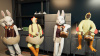 Превью изображения 2: First Class Trouble Easter Pack