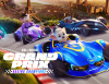 Превью изображения 0: Ed & Edda: GRAND PRIX – Racing Champions