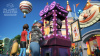 Превью изображения 3: Planet Coaster - Vintage Pack