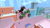 Превью изображения 3: Urban Trial Tricky Deluxe Edition
