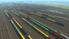 Превью изображения 3: Train Simulator: The Rhine Railway: Mannheim - Karlsruhe Route Add-On