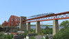 Превью изображения 2: Train Simulator: Fife Circle Line: Edinburgh - Dunfermline Route Add-On