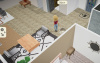 Превью изображения 4: My Universe - Interior Designer