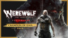 Превью изображения 1: Werewolf: The Apocalypse - Earthblood Champion of Gaia Pack