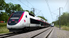 Превью изображения 3: Train Simulator: LGV Rhône-Alpes & Méditerranée Route Extension Add-On
