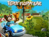 Превью изображения 0: Teddy Floppy Ear - The Race