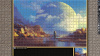 Превью изображения 5: Pixel Puzzles Illustrations & Anime - Jigsaw Pack: Distant Worlds