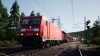 Превью изображения 5: Train Sim World 2: Main Spessart Bahn: Aschaffenburg - Gemünden Route Add-On