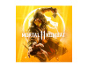 Превью изображения 0: Mortal Kombat 11 (Nintendo Switch - Цифровая версия) (EU)