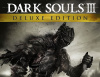 Превью изображения 0: Dark Souls III - Deluxe Edition