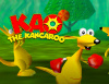 Превью изображения 0: Kao the Kangaroo (2000 re-release)