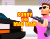 Превью изображения 0: Sonny The Mad Man: Casual Arcade Shooter (HapGames)