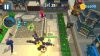 Превью изображения 3: Rogue City: Top Down Shooter (HapGames)