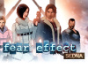 Превью изображения 0: Fear Effect Sedna