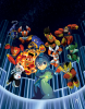 Превью изображения 2: Mega Man Legacy Collection