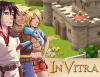 Превью изображения 0: In Vitra - JRPG Adventure