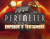 Превью изображения 0: Perimeter: Emperor's Testament