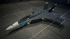 Превью изображения 4: ACE COMBAT 7: SKIES UNKNOWN - TOP GUN: Maverick Aircraft Set