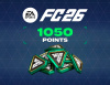 Превью изображения 0: Игровая валюта EA Sports FC 26: 1050 FC Points
