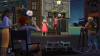 Превью изображения 2: The Sims 4. Путь к славе