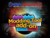 Превью изображения 0: Modding Tool Add-on - Power & Revolution 2023 Edition