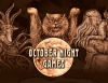 Превью изображения 0: October Night Games
