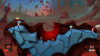 Превью изображения 3: Worms Revolution - Mars Pack