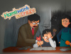 Превью изображения 0: HomeWork Is Crazy