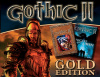 Превью изображения 0: Gothic II: Gold Edition