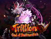 Превью изображения 0: Trillion: God of Destruction