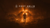 Превью изображения 1: Fort Solis - Artbook