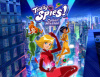 Превью изображения 0: Totally Spies! – Cyber Mission