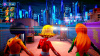 Превью изображения 1: Totally Spies! – Cyber Mission