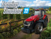 Превью изображения 0: Farming Simulator 22