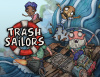 Превью изображения 0: Trash Sailors