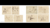 Превью изображения 3: Great Houses of Calderia Artbook
