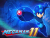 Превью изображения 0: Mega Man 11